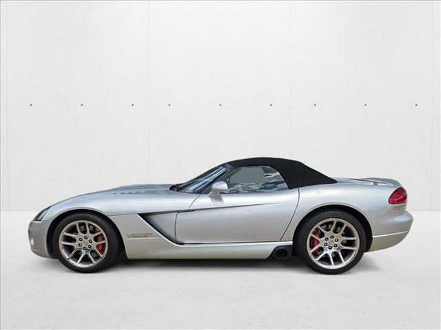 used 2005 Dodge Viper car, priced at $59,779