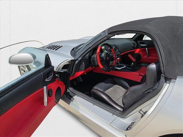 used 2005 Dodge Viper car, priced at $59,779