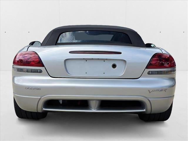 used 2005 Dodge Viper car, priced at $59,779