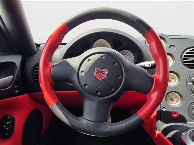 used 2005 Dodge Viper car, priced at $59,779