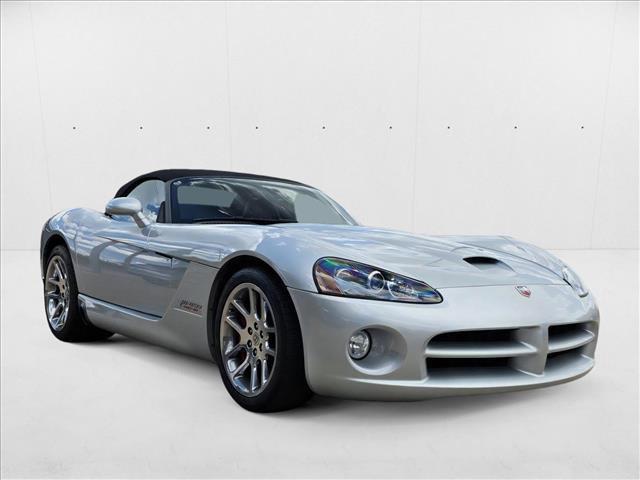 used 2005 Dodge Viper car, priced at $59,779