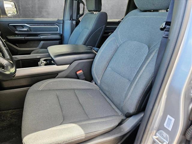 used 2020 Ram 1500 car, priced at $32,692