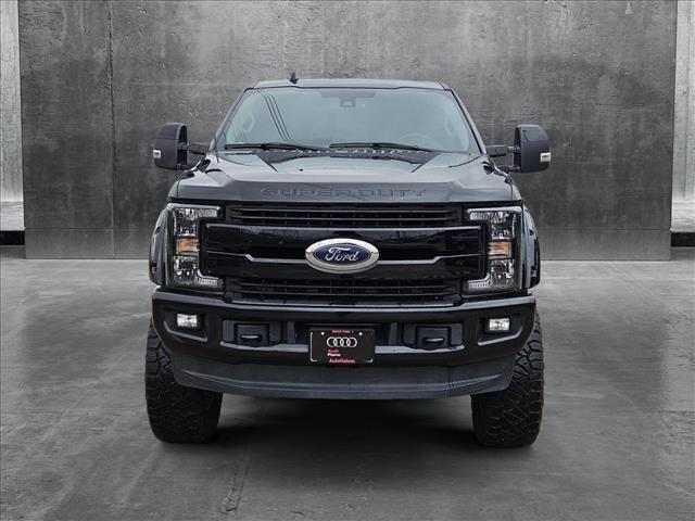 used 2019 Ford F-250 car, priced at $54,449