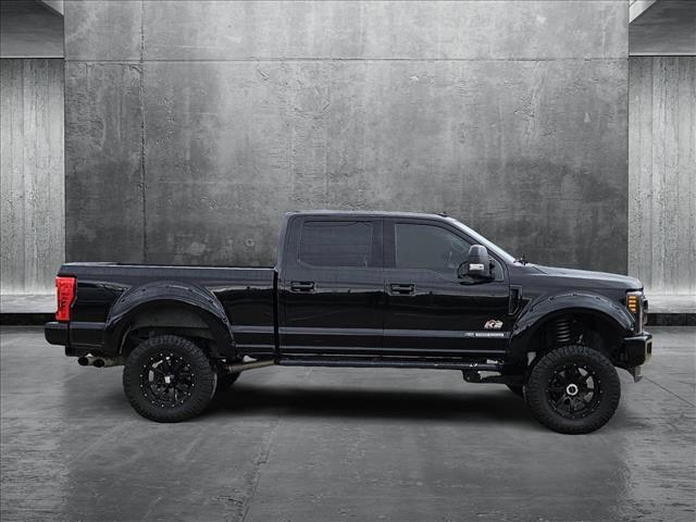 used 2019 Ford F-250 car, priced at $54,449