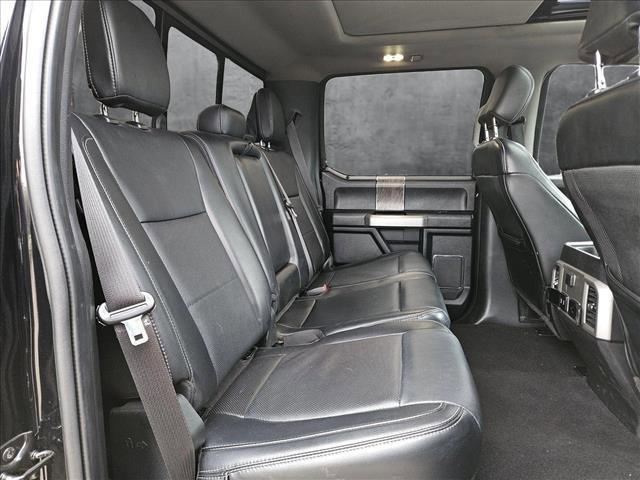 used 2019 Ford F-250 car, priced at $54,449