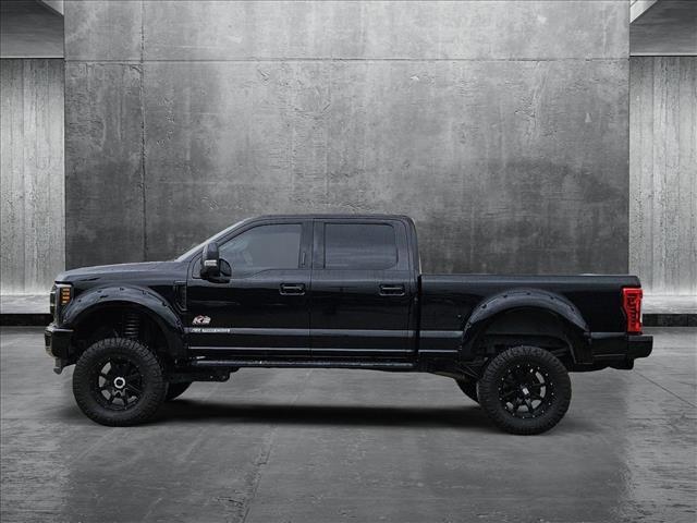 used 2019 Ford F-250 car, priced at $54,449