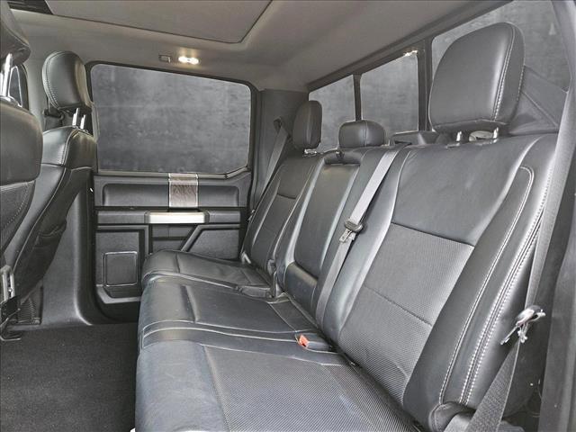 used 2019 Ford F-250 car, priced at $54,449