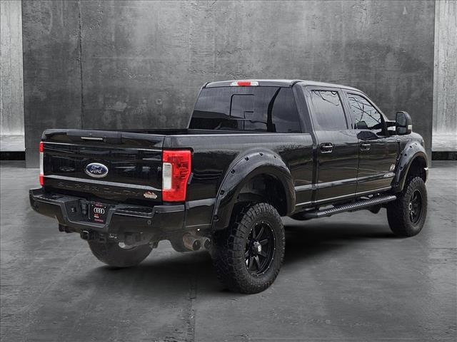 used 2019 Ford F-250 car, priced at $54,449