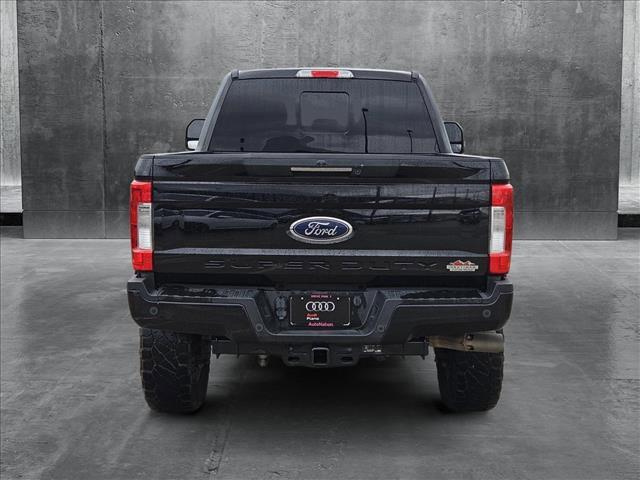 used 2019 Ford F-250 car, priced at $54,449