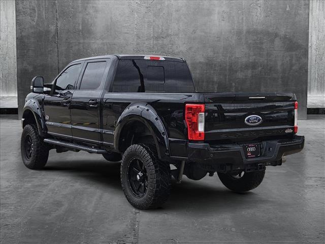 used 2019 Ford F-250 car, priced at $54,449