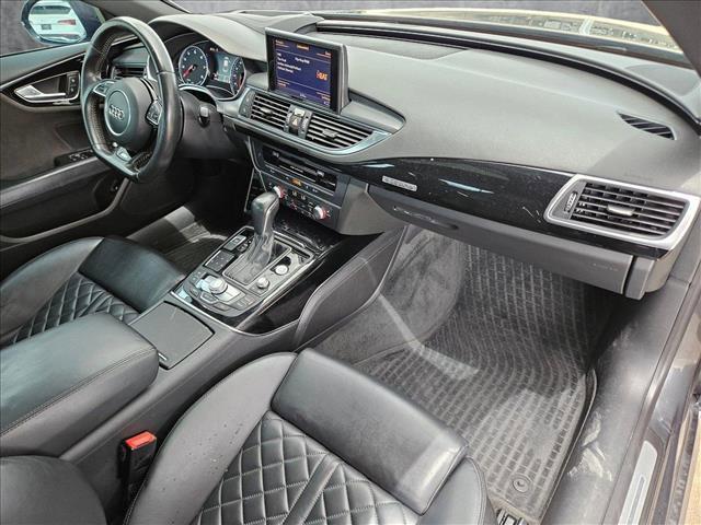 used 2017 Audi A7 car, priced at $24,995