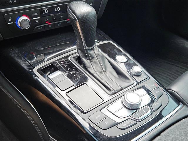 used 2017 Audi A7 car, priced at $24,995