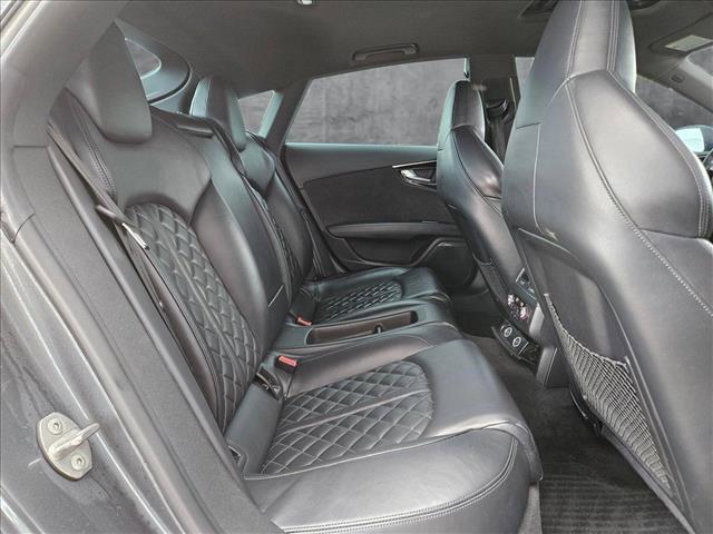 used 2017 Audi A7 car, priced at $24,995