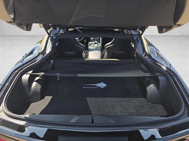 used 2016 Chevrolet Corvette car, priced at $48,490