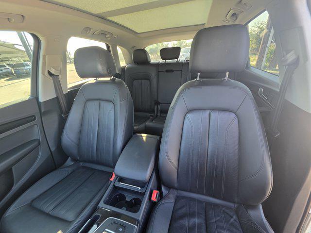 used 2018 Audi Q5 car, priced at $17,791