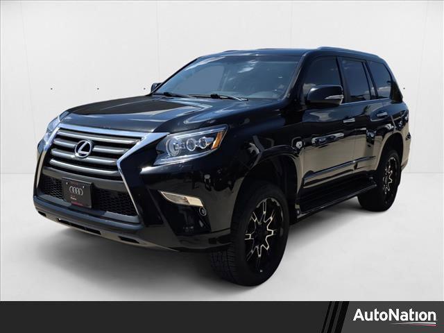 used 2017 Lexus GX 460 car, priced at $29,992