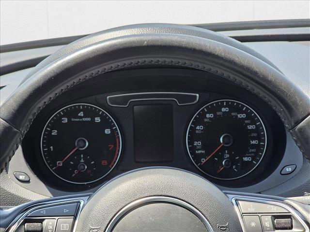 used 2018 Audi Q3 car, priced at $12,599
