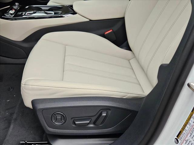 new 2025 Audi A6 e-tron car, priced at $72,335
