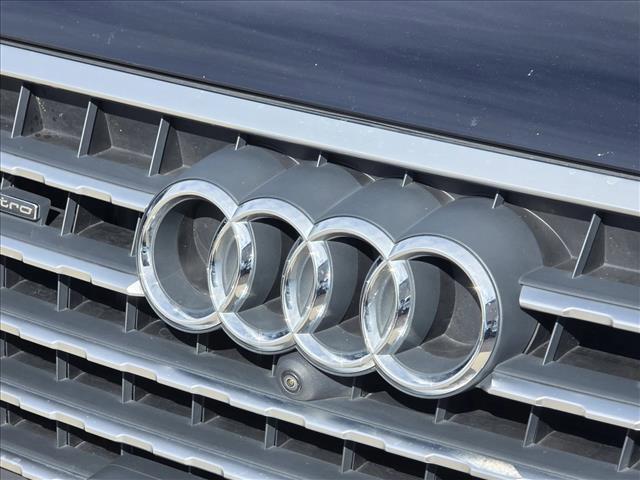 used 2018 Audi Q7 car, priced at $18,481