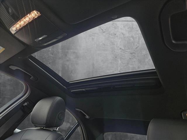 used 2021 Mercedes-Benz C-Class car, priced at $28,990