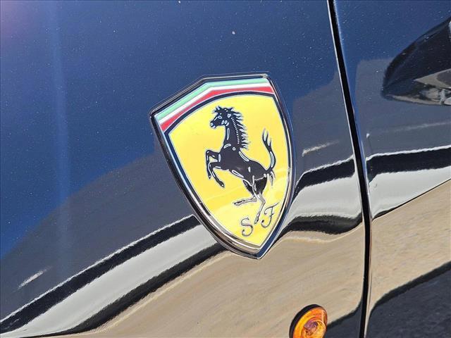 used 2010 Ferrari 458 Italia car, priced at $188,998