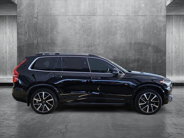 used 2018 Volvo XC90 car, priced at $21,353