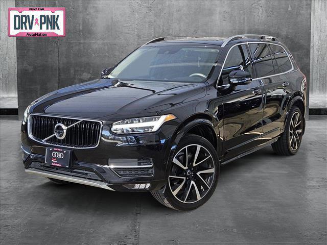 used 2018 Volvo XC90 car, priced at $21,353