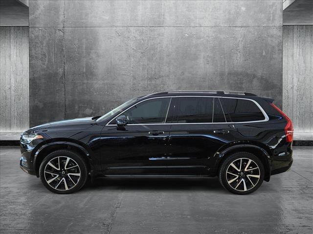 used 2018 Volvo XC90 car, priced at $21,353