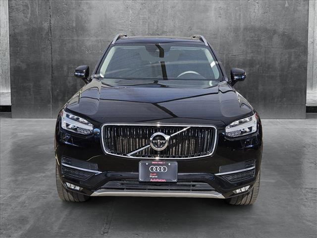 used 2018 Volvo XC90 car, priced at $21,353