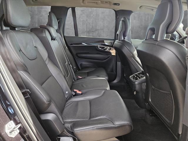 used 2018 Volvo XC90 car, priced at $21,353