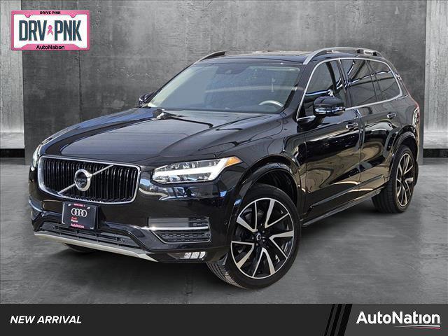 used 2018 Volvo XC90 car, priced at $21,353