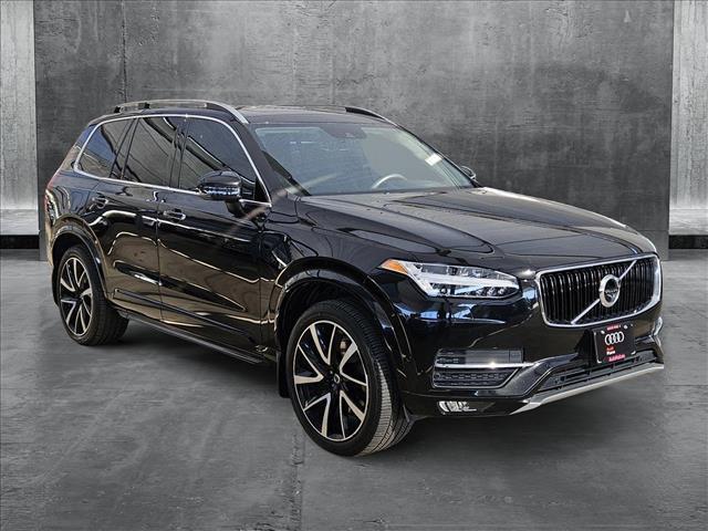 used 2018 Volvo XC90 car, priced at $21,353