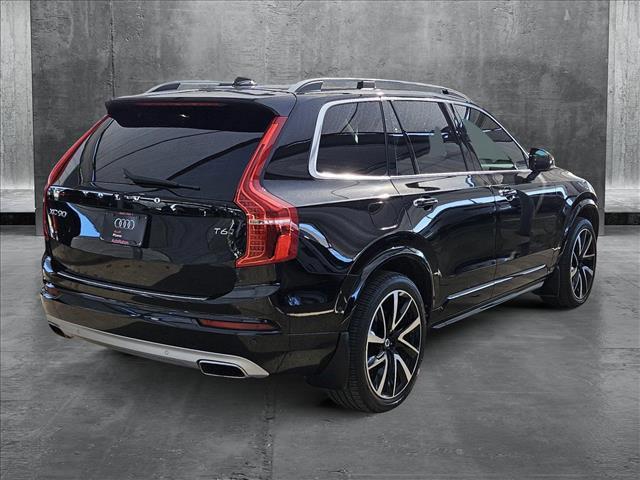 used 2018 Volvo XC90 car, priced at $21,353