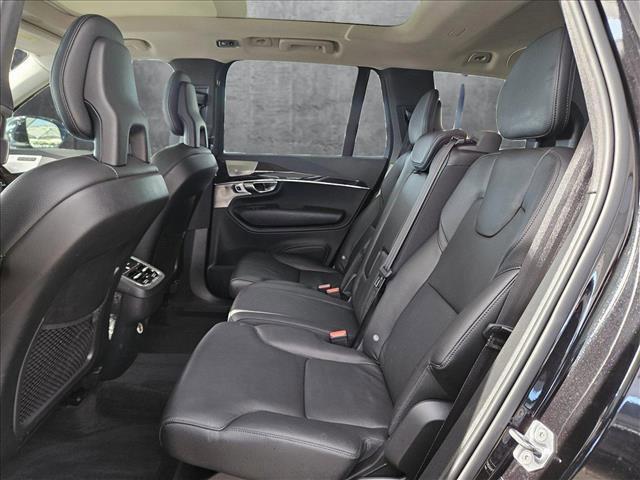 used 2018 Volvo XC90 car, priced at $21,353