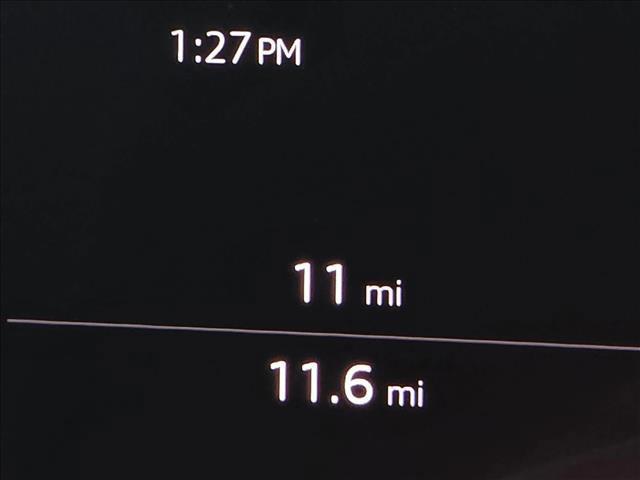 new 2025 Audi SQ5 car, priced at $77,605