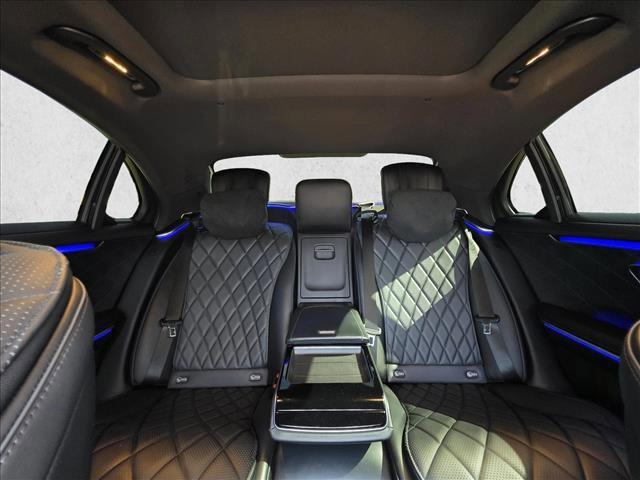 used 2025 Mercedes-Benz S-Class car, priced at $111,367