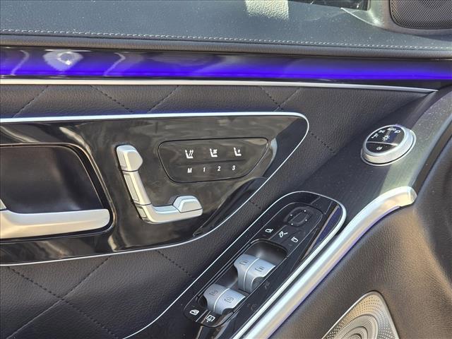 used 2025 Mercedes-Benz S-Class car, priced at $111,367