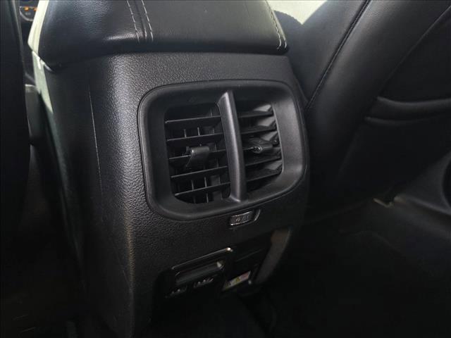 used 2019 Jeep Cherokee car, priced at $16,997