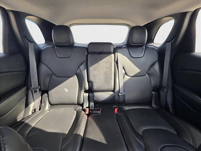 used 2019 Jeep Cherokee car, priced at $16,997