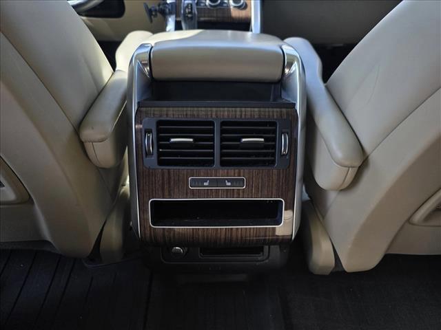 used 2016 Land Rover Range Rover Sport car, priced at $19,997