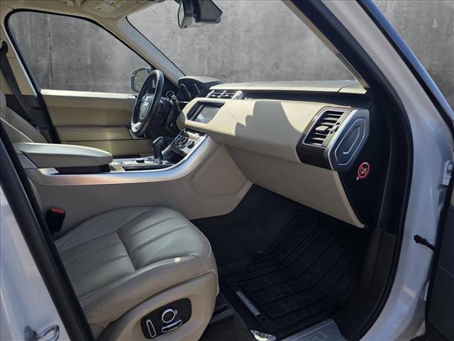 used 2016 Land Rover Range Rover Sport car, priced at $19,997