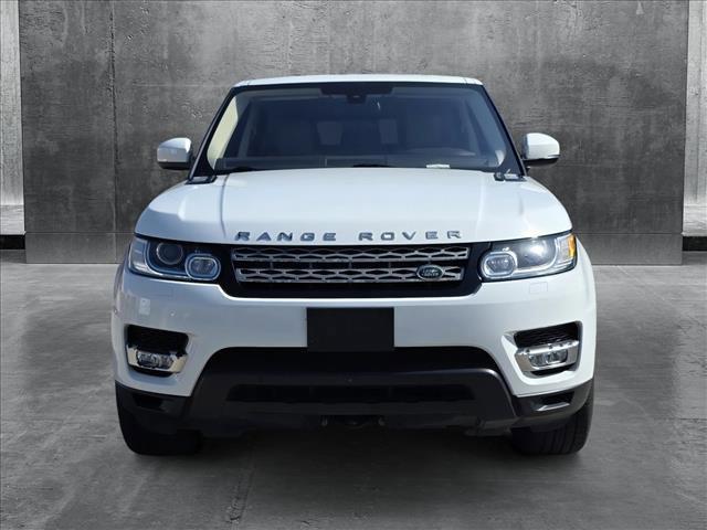 used 2016 Land Rover Range Rover Sport car, priced at $19,997