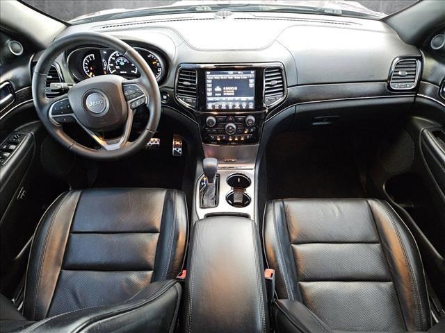 used 2019 Jeep Grand Cherokee car, priced at $19,998