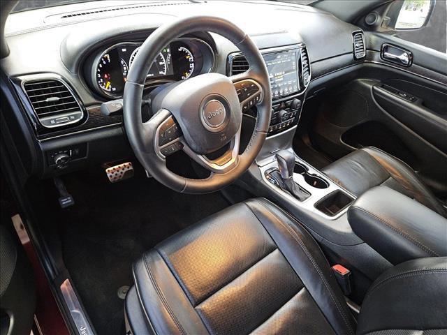 used 2019 Jeep Grand Cherokee car, priced at $19,998