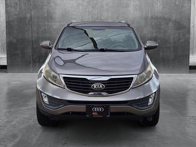 used 2013 Kia Sportage car, priced at $6,482