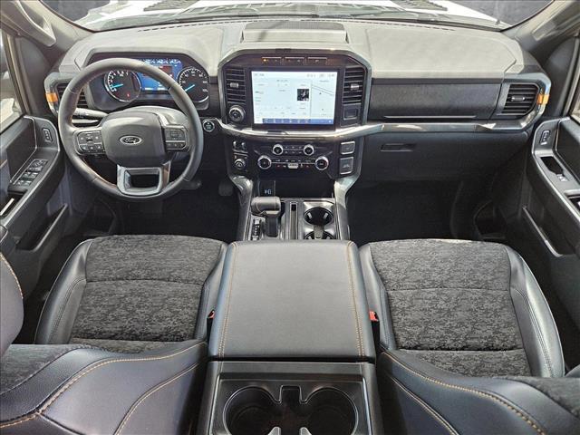 used 2023 Ford F-150 car, priced at $52,992