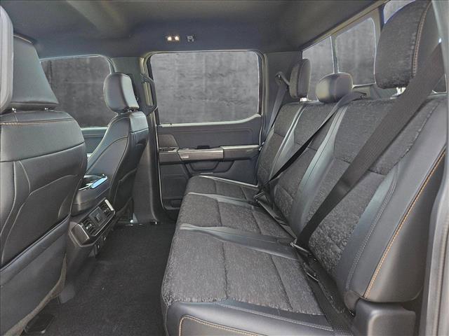 used 2023 Ford F-150 car, priced at $52,992