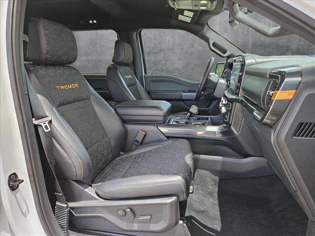 used 2023 Ford F-150 car, priced at $52,992