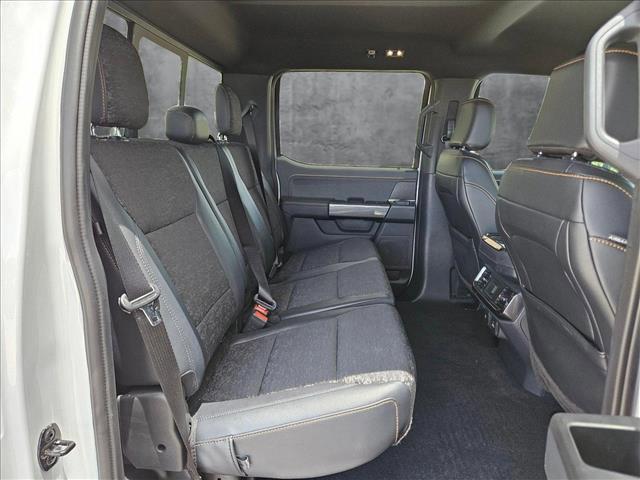 used 2023 Ford F-150 car, priced at $52,992