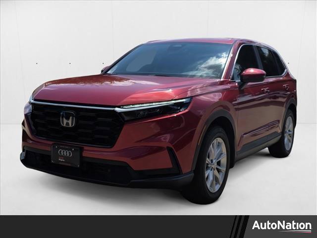 used 2023 Honda CR-V car, priced at $30,993